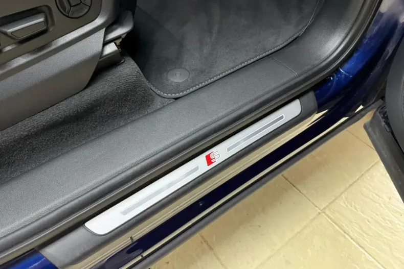 Audi Q7 din 2025 cu 51.000 km - oferta AUD124728 - foto 37