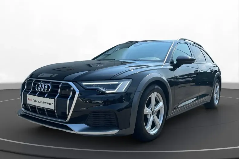 Audi A6 Allroad din 2023 cu 45.200 km - oferta AUD124730 - foto 1