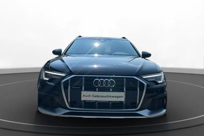 Audi A6 Allroad din 2023 cu 45.200 km - oferta AUD124730 - foto 2