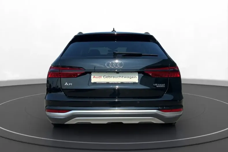 Audi A6 Allroad din 2023 cu 45.200 km - oferta AUD124730 - foto 5