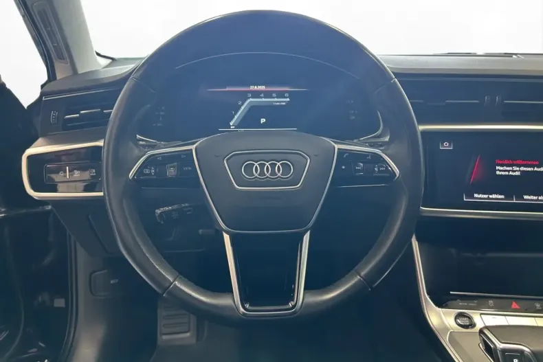 Audi A6 Allroad din 2023 cu 45.200 km - oferta AUD124730 - foto 8