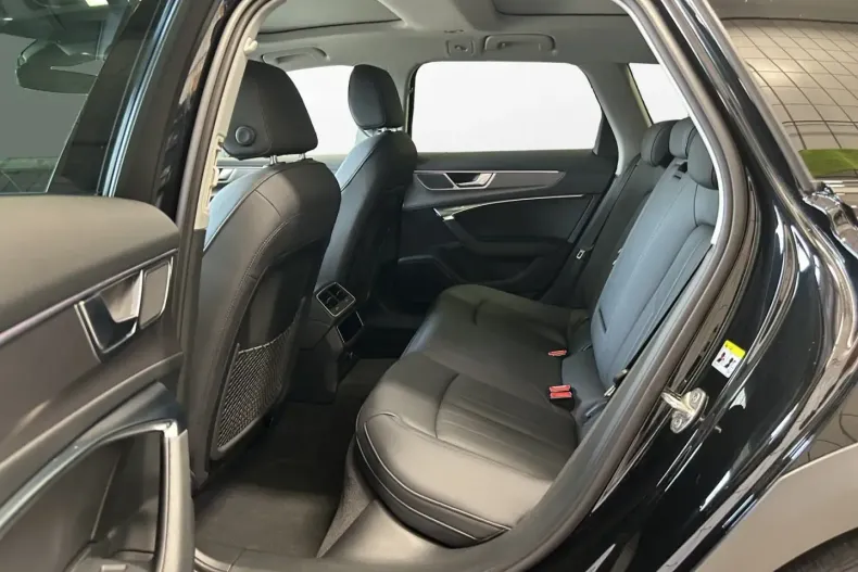 Audi A6 Allroad din 2023 cu 45.200 km - oferta AUD124730 - foto 10