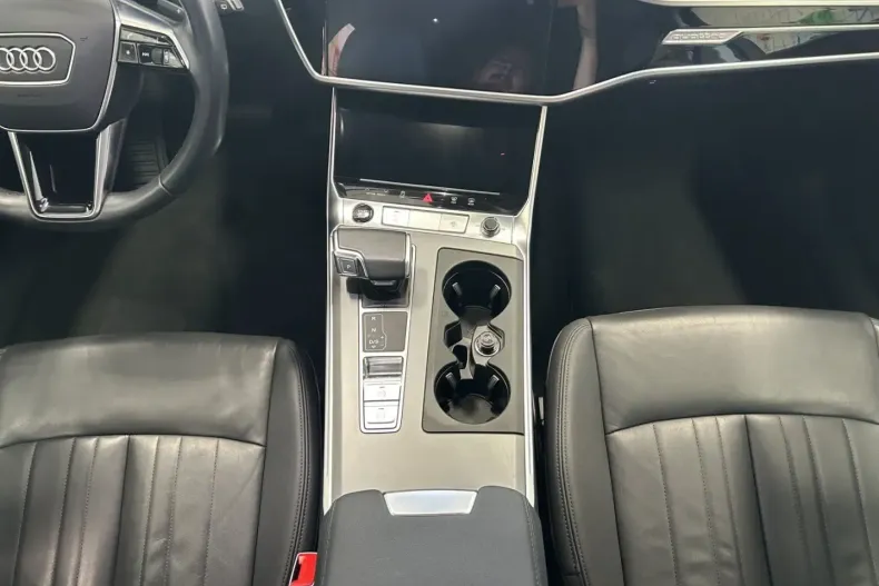 Audi A6 Allroad din 2023 cu 45.200 km - oferta AUD124730 - foto 12