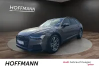 Audi A6 Allroad din 2022 cu 48.196 km - oferta AUD124731 - foto 1