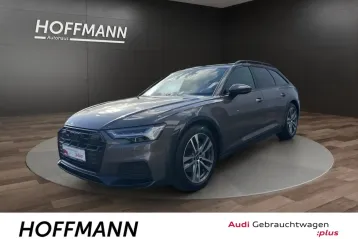 Audi A6 Allroad din 2022 - oferta AUD124731