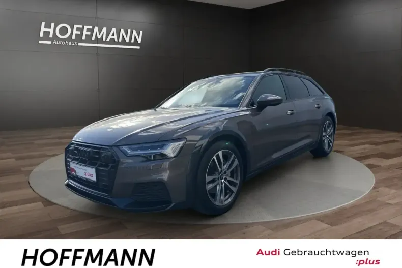 Audi A6 Allroad din 2022 cu 48.196 km - oferta AUD124731 - foto 1