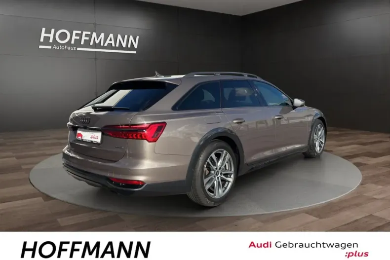 Audi A6 Allroad din 2022 cu 48.196 km - oferta AUD124731 - foto 2