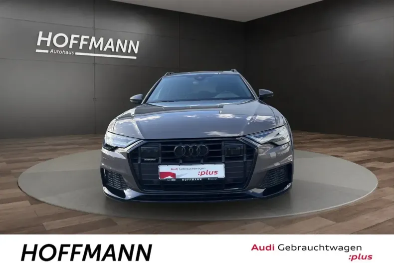 Audi A6 Allroad din 2022 cu 48.196 km - oferta AUD124731 - foto 3