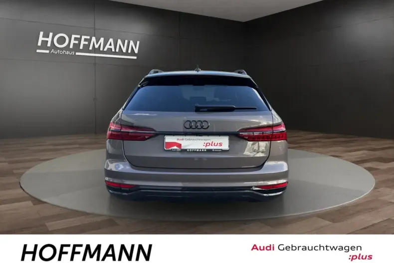 Audi A6 Allroad din 2022 cu 48.196 km - oferta AUD124731 - foto 4