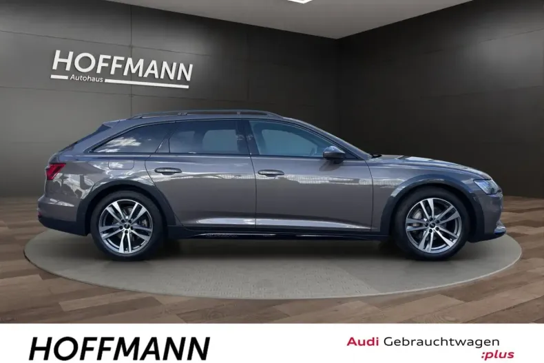 Audi A6 Allroad din 2022 cu 48.196 km - oferta AUD124731 - foto 5