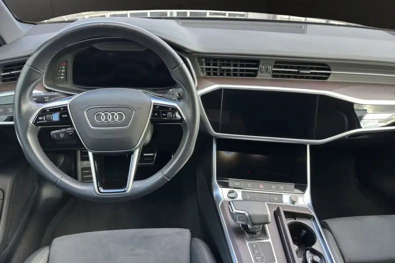 Audi A6 Allroad din 2022 cu 48.196 km - oferta AUD124731 - foto 8