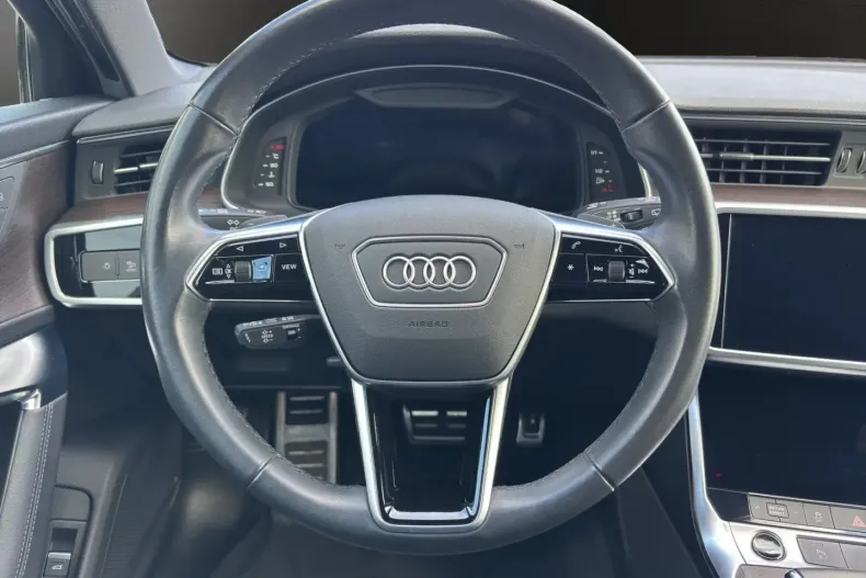 Audi A6 Allroad din 2022 cu 48.196 km - oferta AUD124731 - foto 9