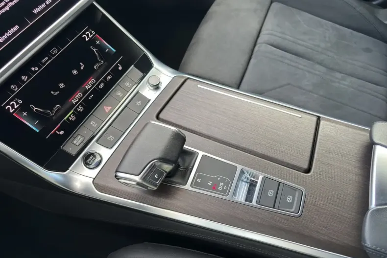 Audi A6 Allroad din 2022 cu 48.196 km - oferta AUD124731 - foto 11