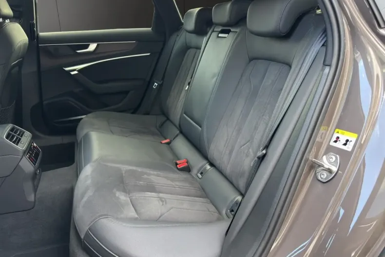 Audi A6 Allroad din 2022 cu 48.196 km - oferta AUD124731 - foto 13