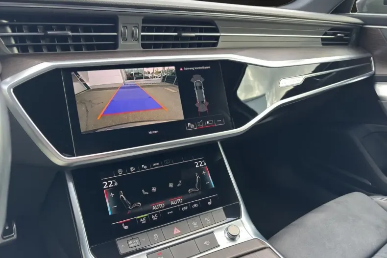 Audi A6 Allroad din 2022 cu 48.196 km - oferta AUD124731 - foto 14