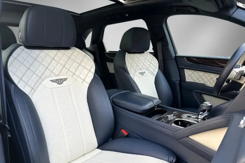 Bentley Bentayga din 2021 cu 36.422 km - oferta BEN124732 - foto 11