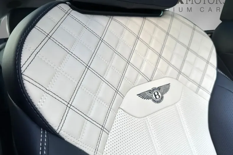 Bentley Bentayga din 2021 cu 36.422 km - oferta BEN124732 - foto 20