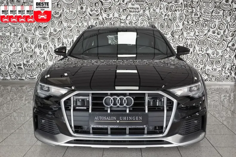 Audi A6 Allroad din 2021 cu 53.310 km - oferta AUD124735 - foto 3
