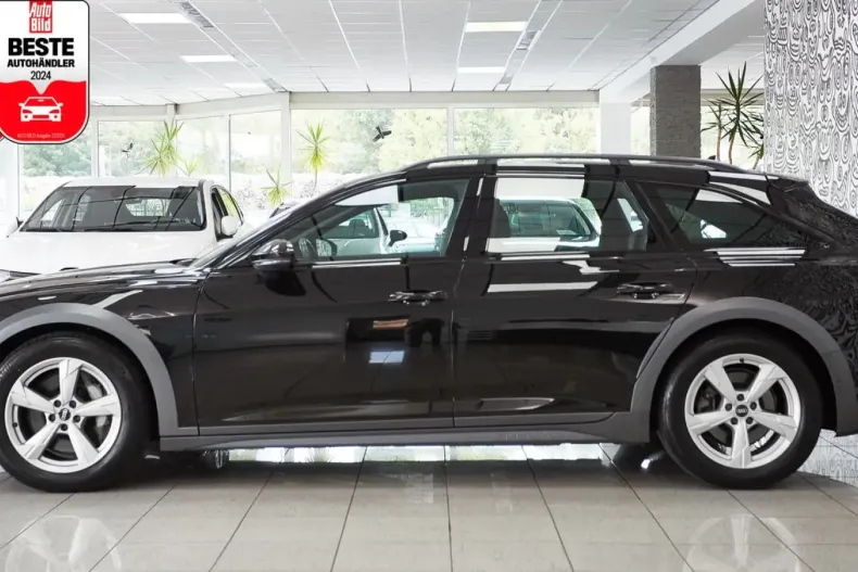 Audi A6 Allroad din 2021 cu 53.310 km - oferta AUD124735 - foto 4