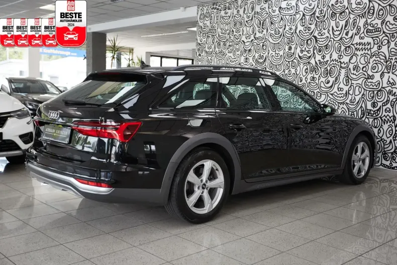 Audi A6 Allroad din 2021 cu 53.310 km - oferta AUD124735 - foto 6