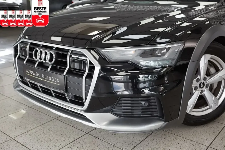 Audi A6 Allroad din 2021 cu 53.310 km - oferta AUD124735 - foto 9
