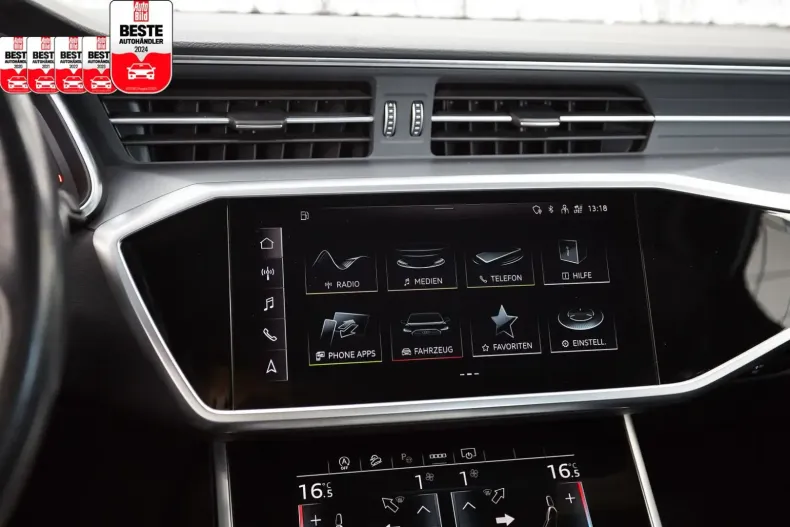 Audi A6 Allroad din 2021 cu 53.310 km - oferta AUD124735 - foto 19