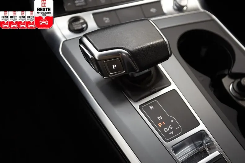 Audi A6 Allroad din 2021 cu 53.310 km - oferta AUD124735 - foto 21