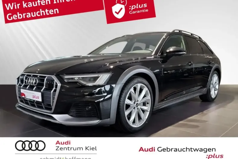 Audi A6 Allroad din 2023 cu 50.950 km - oferta AUD124737 - foto 2