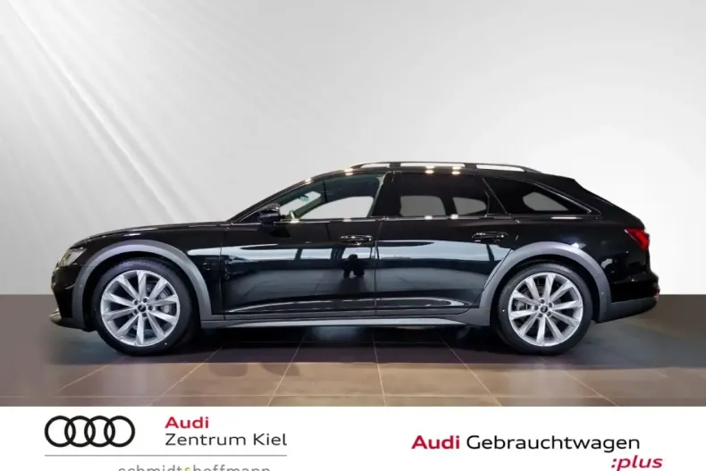 Audi A6 Allroad din 2023 cu 50.950 km - oferta AUD124737 - foto 3