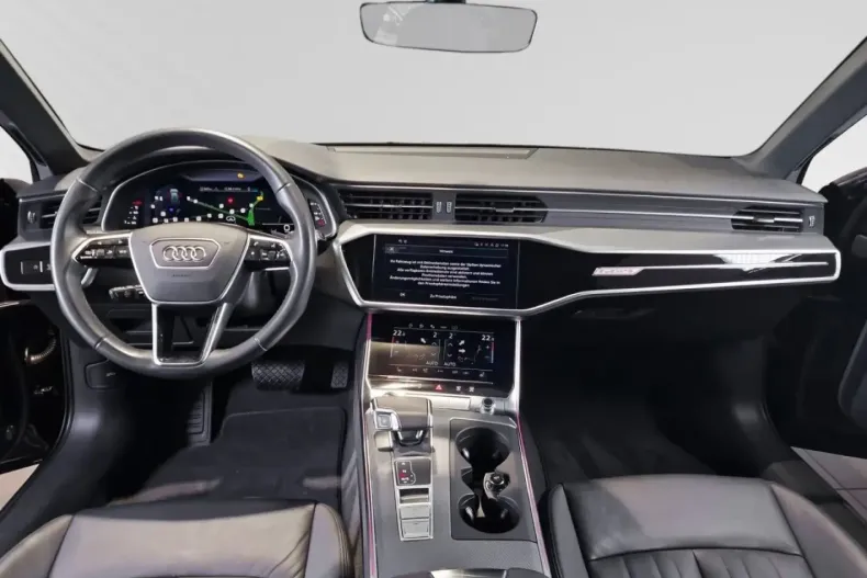 Audi A6 Allroad din 2023 cu 50.950 km - oferta AUD124737 - foto 7