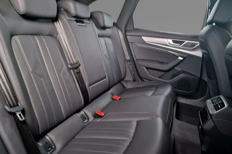 Audi A6 Allroad din 2023 cu 50.950 km - oferta AUD124737 - foto 8