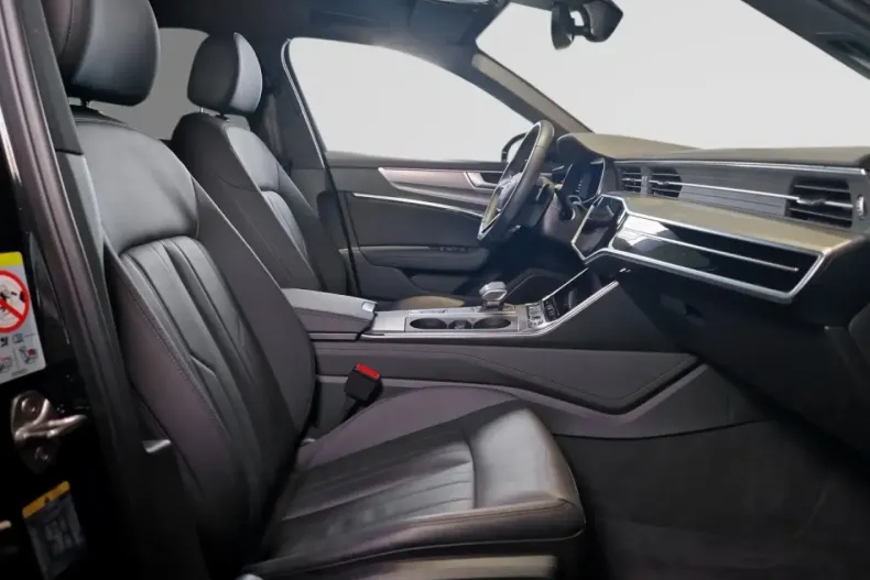 Audi A6 Allroad din 2023 cu 50.950 km - oferta AUD124737 - foto 9