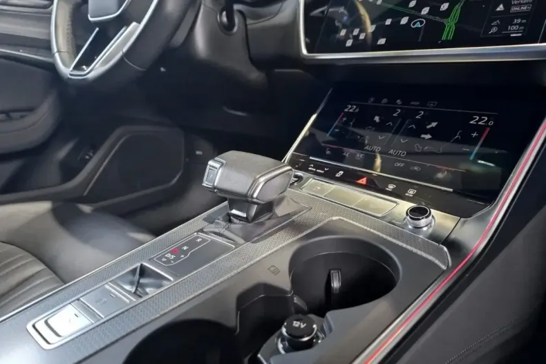 Audi A6 Allroad din 2023 cu 50.950 km - oferta AUD124737 - foto 15