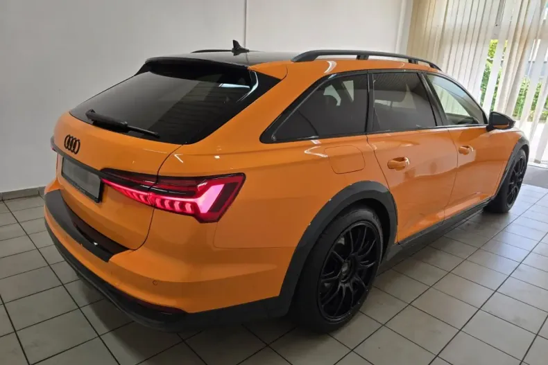 Audi A6 Allroad din 2023 cu 30.000 km - oferta AUD124742 - foto 5