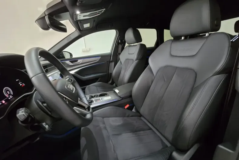 Audi A6 Allroad din 2023 cu 30.000 km - oferta AUD124742 - foto 8