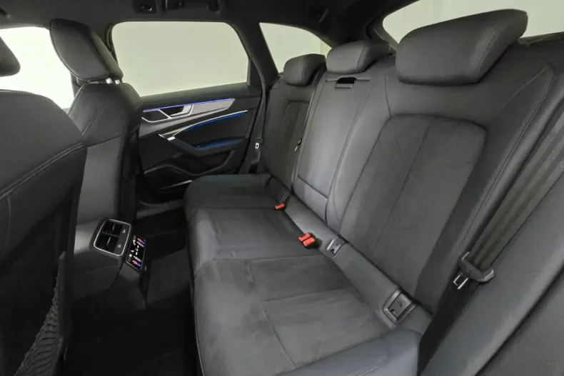 Audi A6 Allroad din 2023 cu 30.000 km - oferta AUD124742 - foto 9