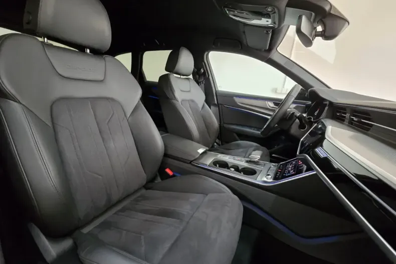 Audi A6 Allroad din 2023 cu 30.000 km - oferta AUD124742 - foto 10