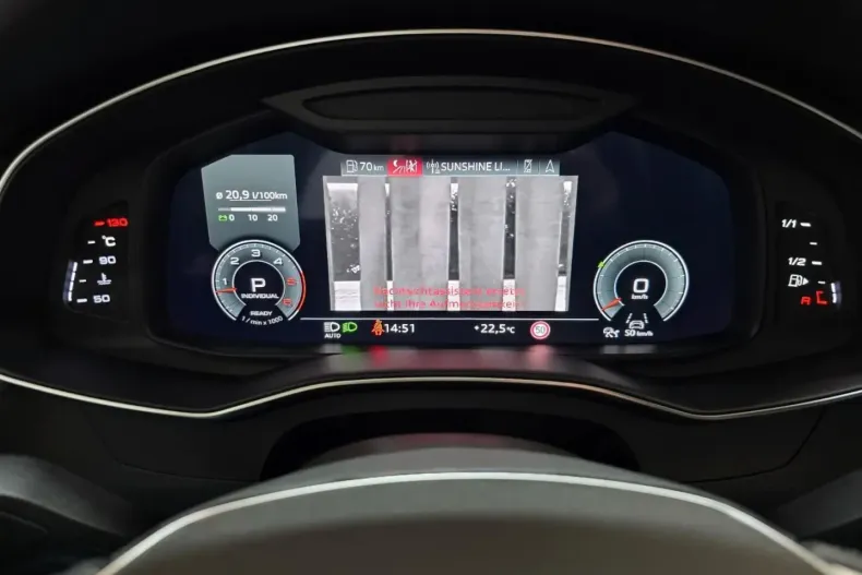 Audi A6 Allroad din 2023 cu 30.000 km - oferta AUD124742 - foto 13