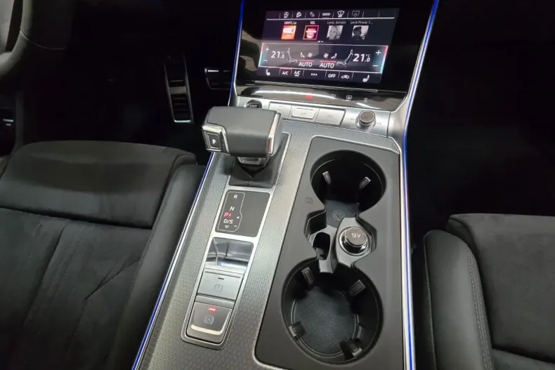 Audi A6 Allroad din 2023 cu 30.000 km - oferta AUD124742 - foto 14