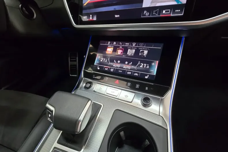 Audi A6 Allroad din 2023 cu 30.000 km - oferta AUD124742 - foto 15