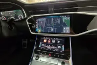 Audi A6 Allroad din 2023 cu 30.000 km - oferta AUD124742 - foto 16