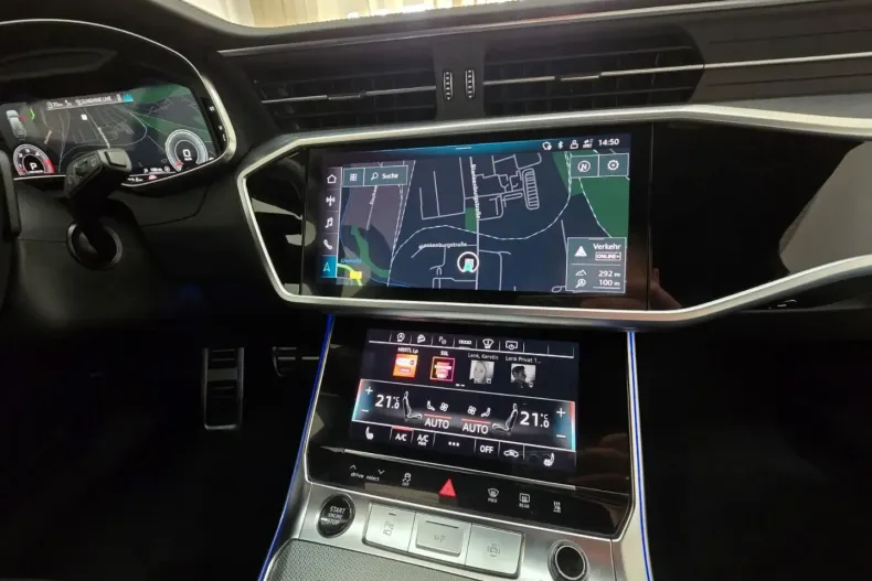 Audi A6 Allroad din 2023 cu 30.000 km - oferta AUD124742 - foto 16