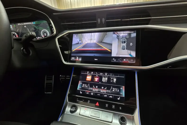 Audi A6 Allroad din 2023 cu 30.000 km - oferta AUD124742 - foto 18