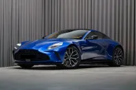 Aston Martin V8 Vantage din 2025 cu 200 km - oferta AST124743 - foto 1