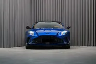 Aston Martin V8 Vantage din 2025 cu 200 km - oferta AST124743 - foto 2