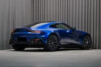 Aston Martin V8 Vantage din 2025 cu 200 km - oferta AST124743 - foto 3