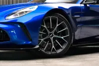 Aston Martin V8 Vantage din 2025 cu 200 km - oferta AST124743 - foto 4