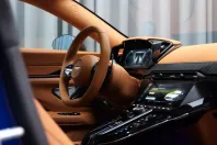 Aston Martin V8 Vantage din 2025 cu 200 km - oferta AST124743 - foto 5