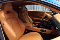 Aston Martin V8 Vantage din 2025 cu 200 km - oferta AST124743 - foto 6