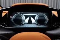 Aston Martin V8 Vantage din 2025 cu 200 km - oferta AST124743 - foto 7